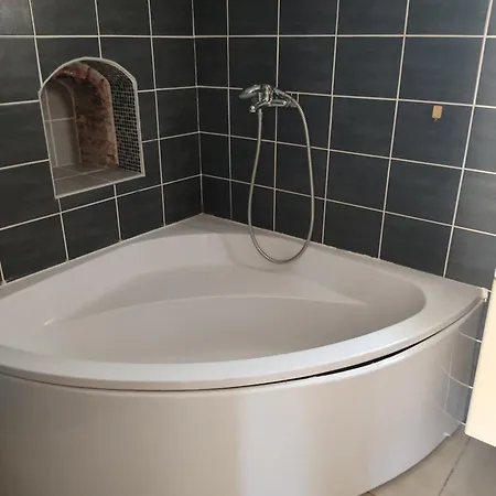 Chambre Nature Проживание в семье *